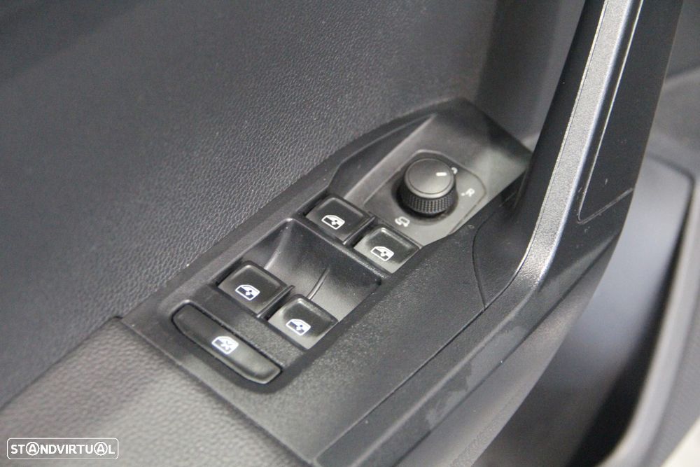 SEAT Ibiza 1.0 TSI Style - 6