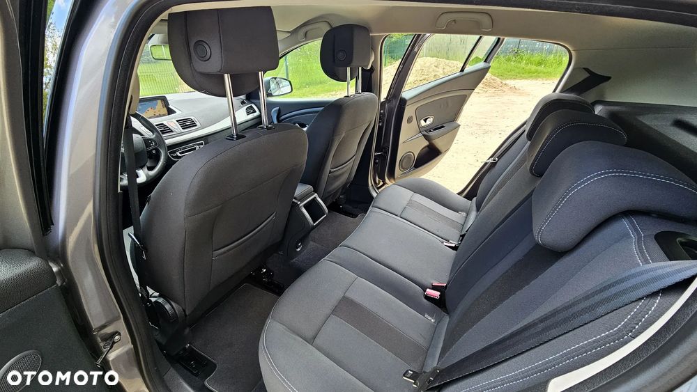 Renault Megane 1.6 16V 110 Dynamique - 33