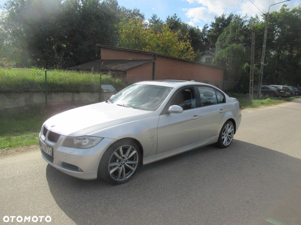 BMW Seria 3