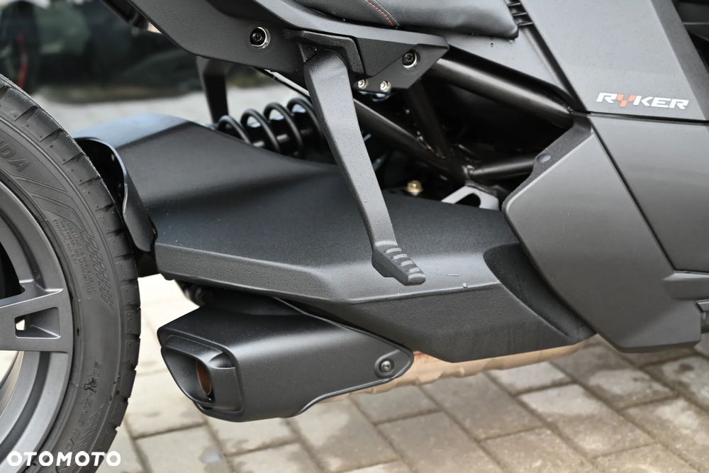 Can-Am Ryker - 20