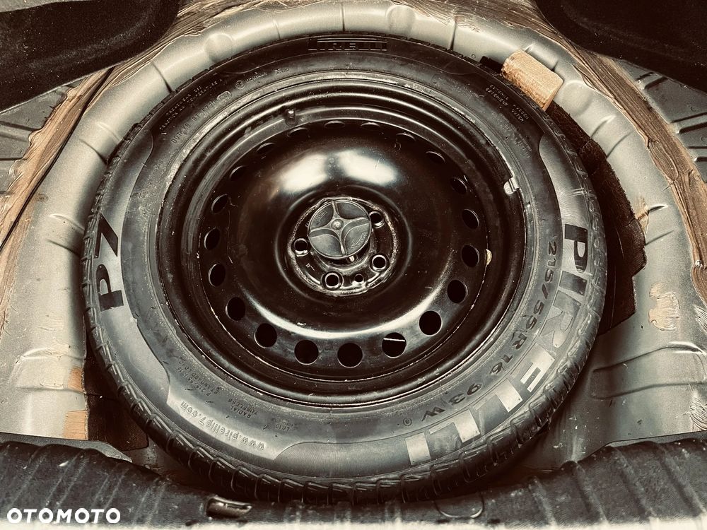 Alfa Romeo 159 1.9JTS Progression - 17