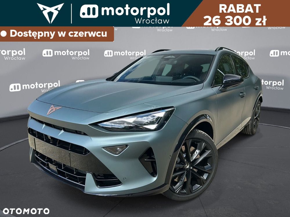 of the car