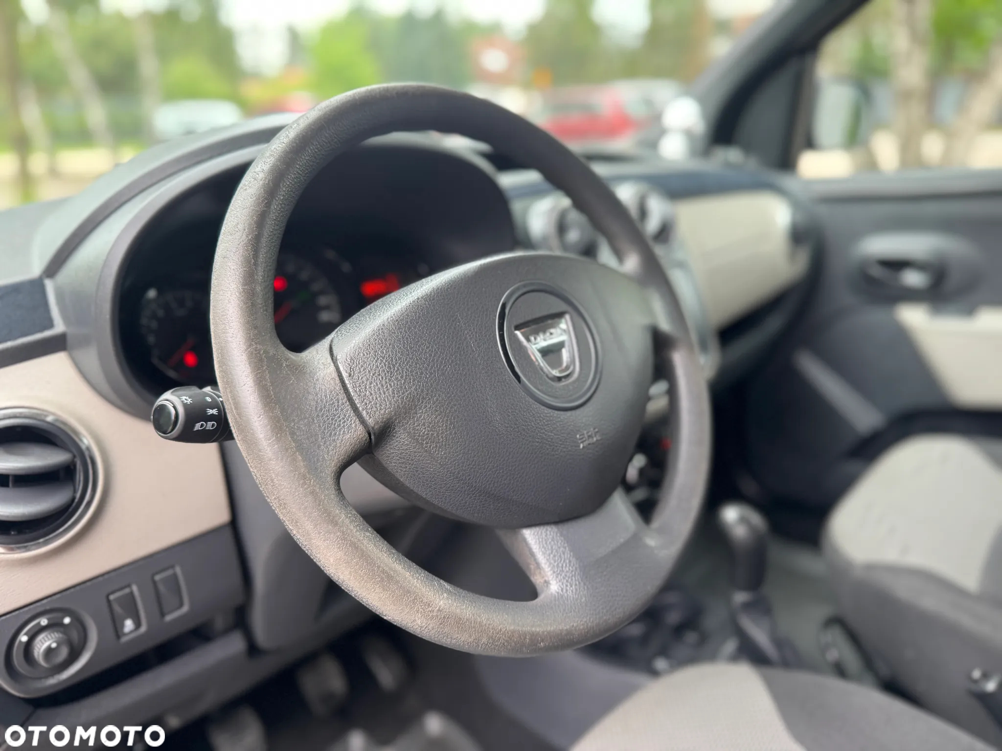 Dacia Dokker 1.6 SCe Open - 14
