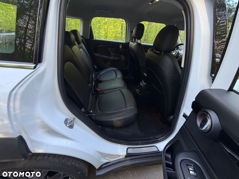 MINI Countryman Cooper S ALL4 - 27