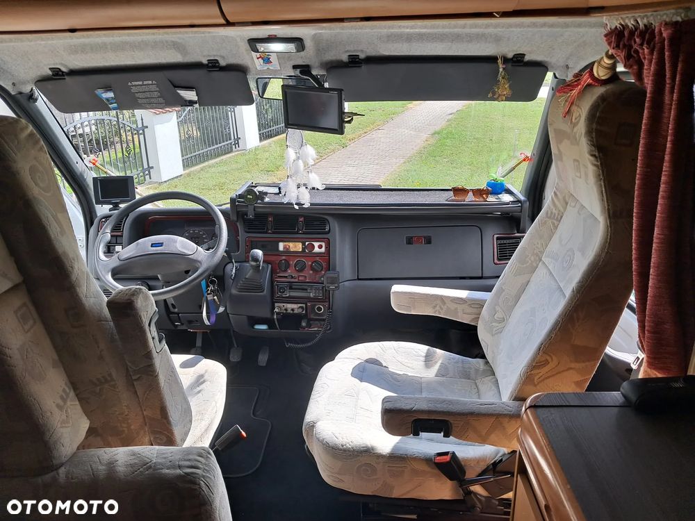 Fiat Ducato - 8