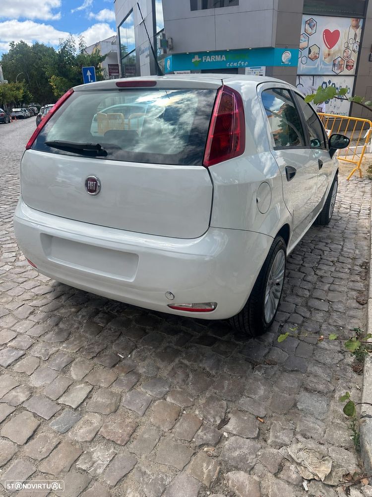 Fiat Punto 1.2 Easy Start&Stop - 2