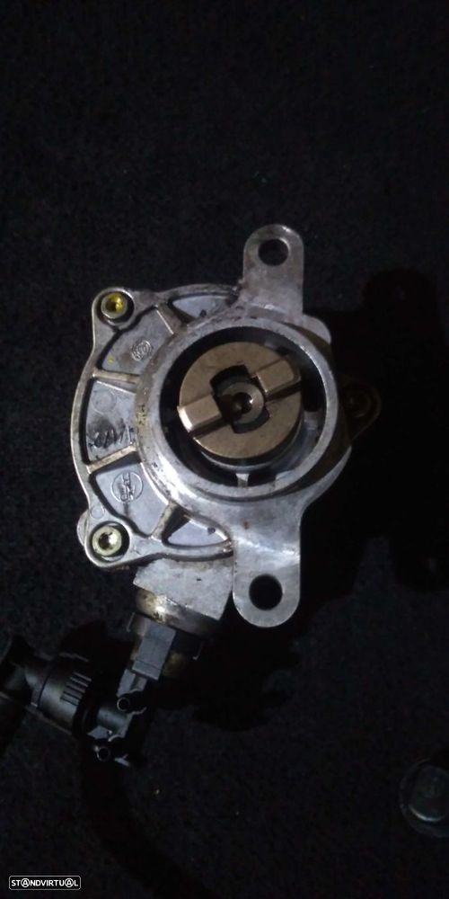 Depressor Do Travão Opel Movano Caixa (X70) - 3