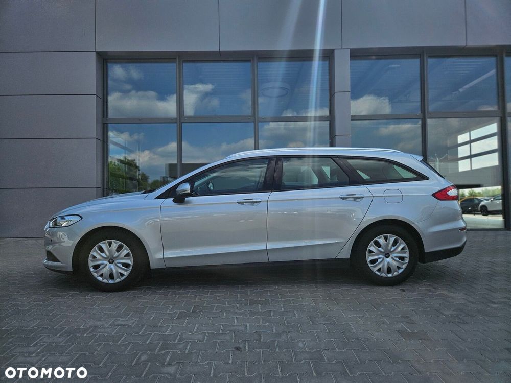 Ford Mondeo 1.5 EcoBoost Ambiente - 3
