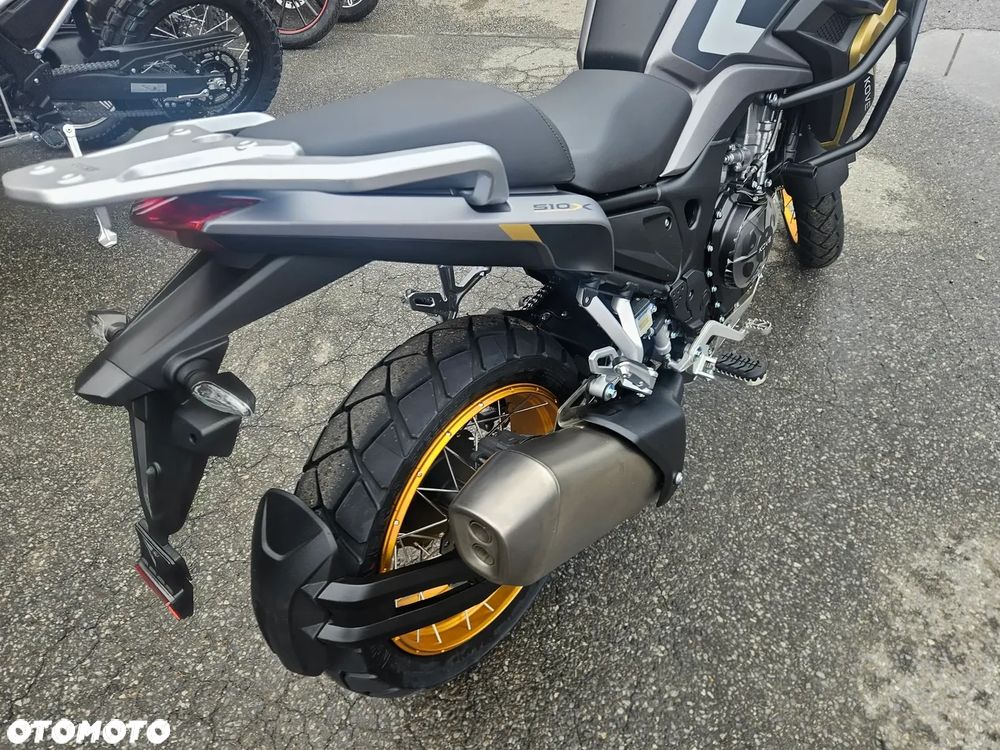 KOVE 510X - 16