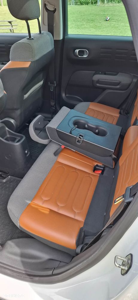 Citroën C3 Aircross 1.2 PureTech GPF Feel S&S - 8