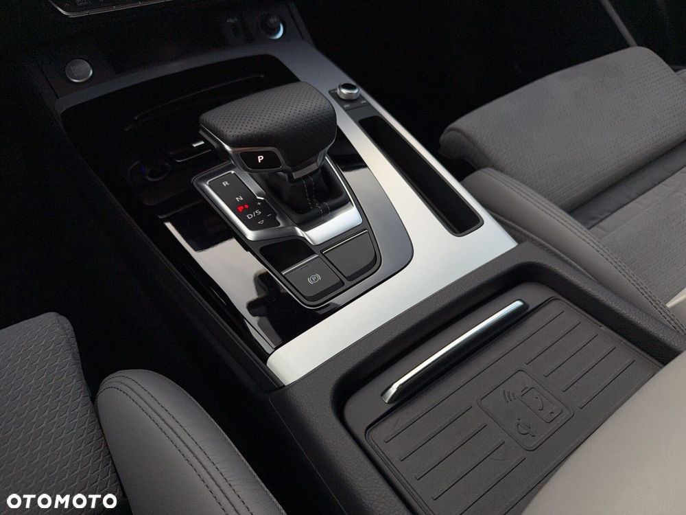 Audi Q5 55 TFSI e Quattro S Line S tronic - 31