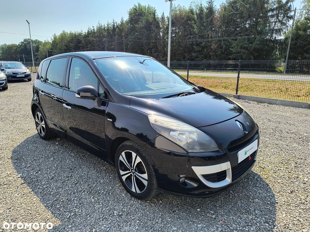 Renault Scenic 1.6 dCi Energy Bose Edition S&S - 2