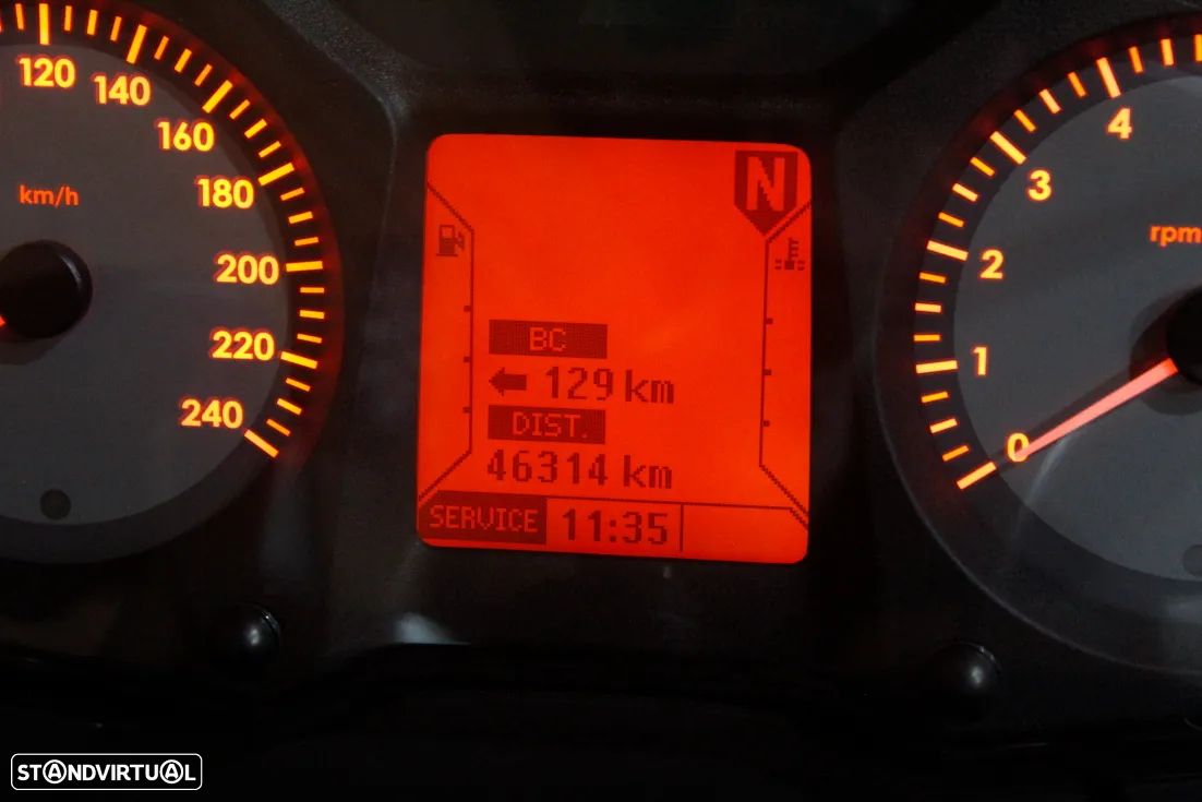 BMW R 1200 RT - 5