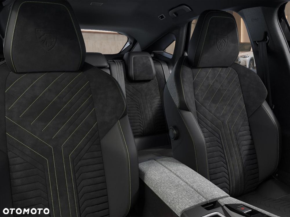 Peugeot 3008 - 6