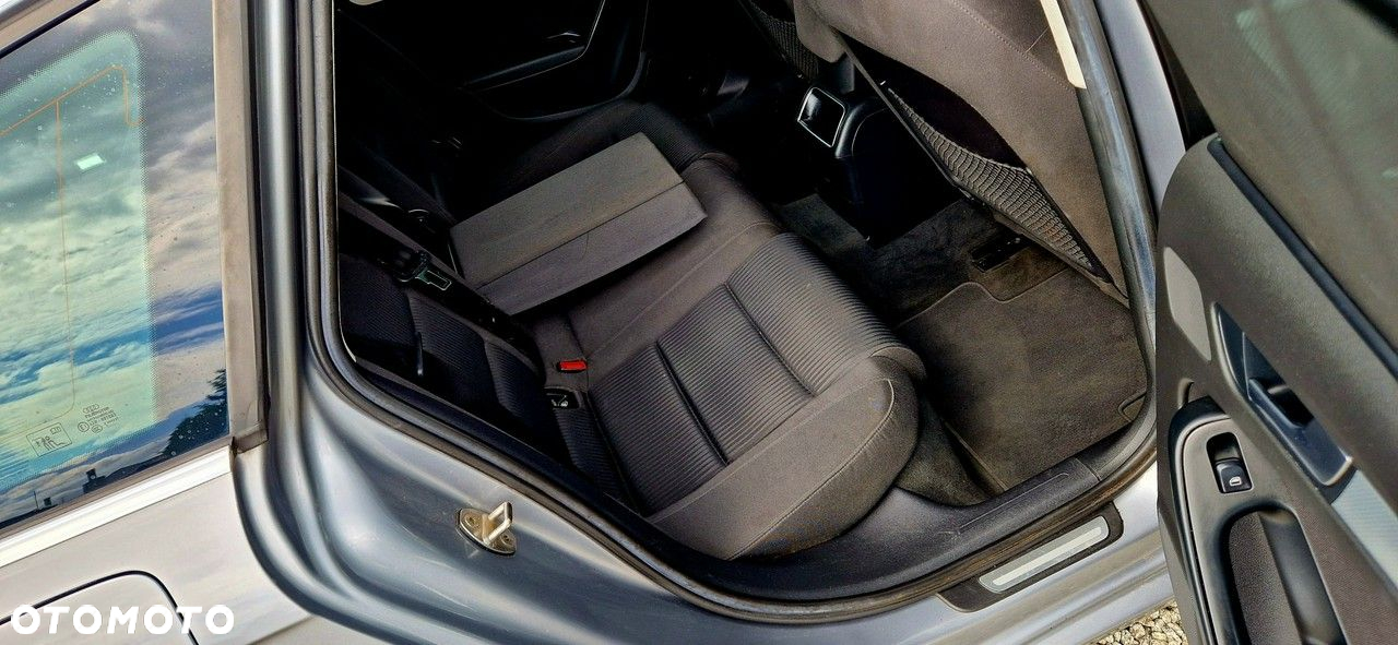Audi A4 2.0 TDI Prime Line - 12