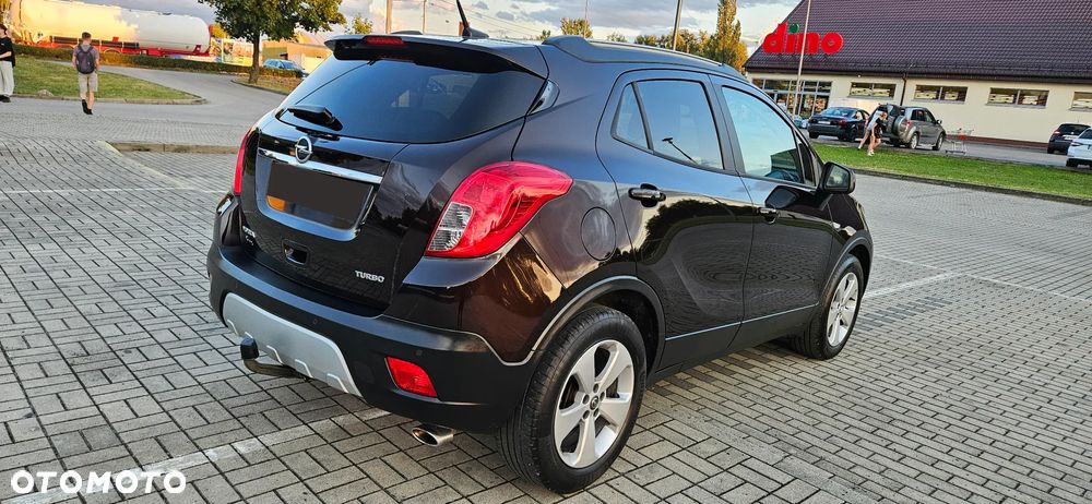 Opel Mokka 1.4 Turbo ecoFLEX Start/Stop Color Innovation - 3