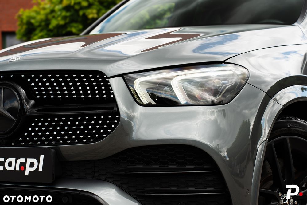 Mercedes-Benz GLE - 3