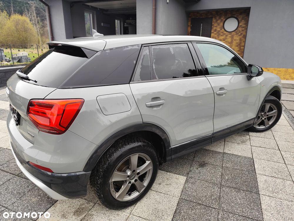 Audi Q2 - 4
