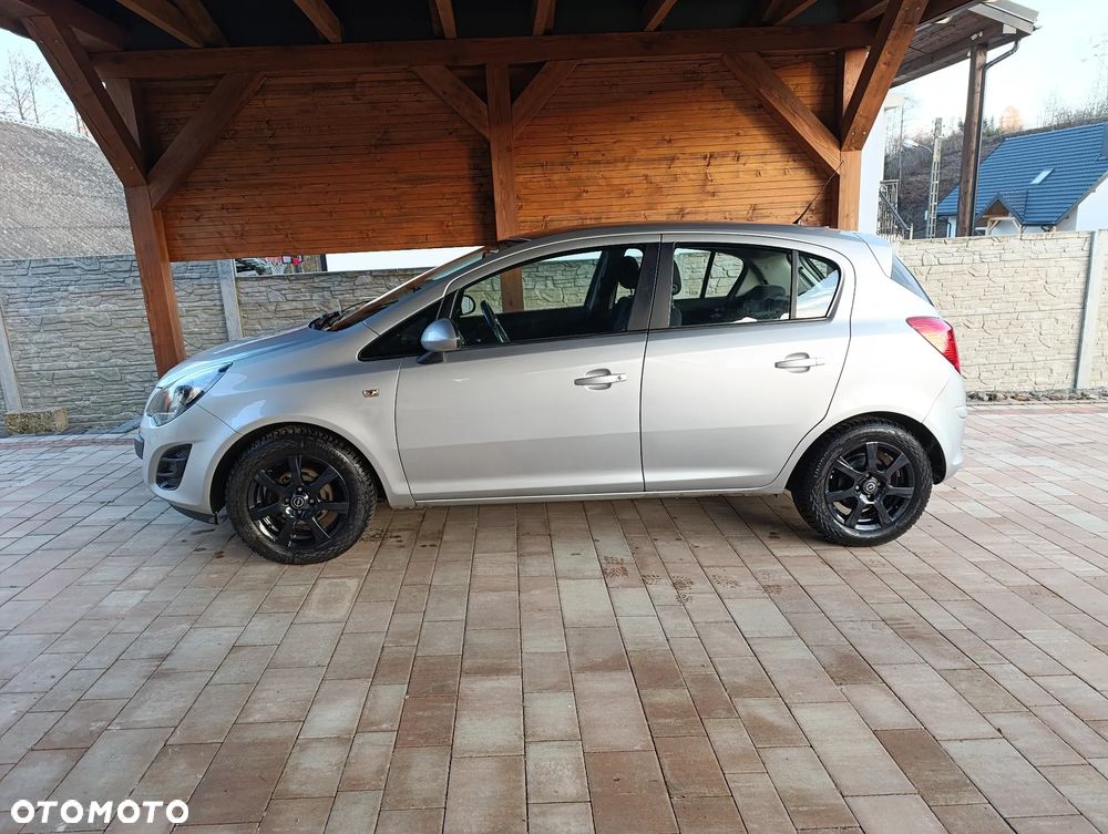 Opel Corsa 1.4 Enjoy - 2