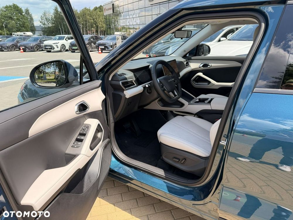 BYD Atto 2 - 6