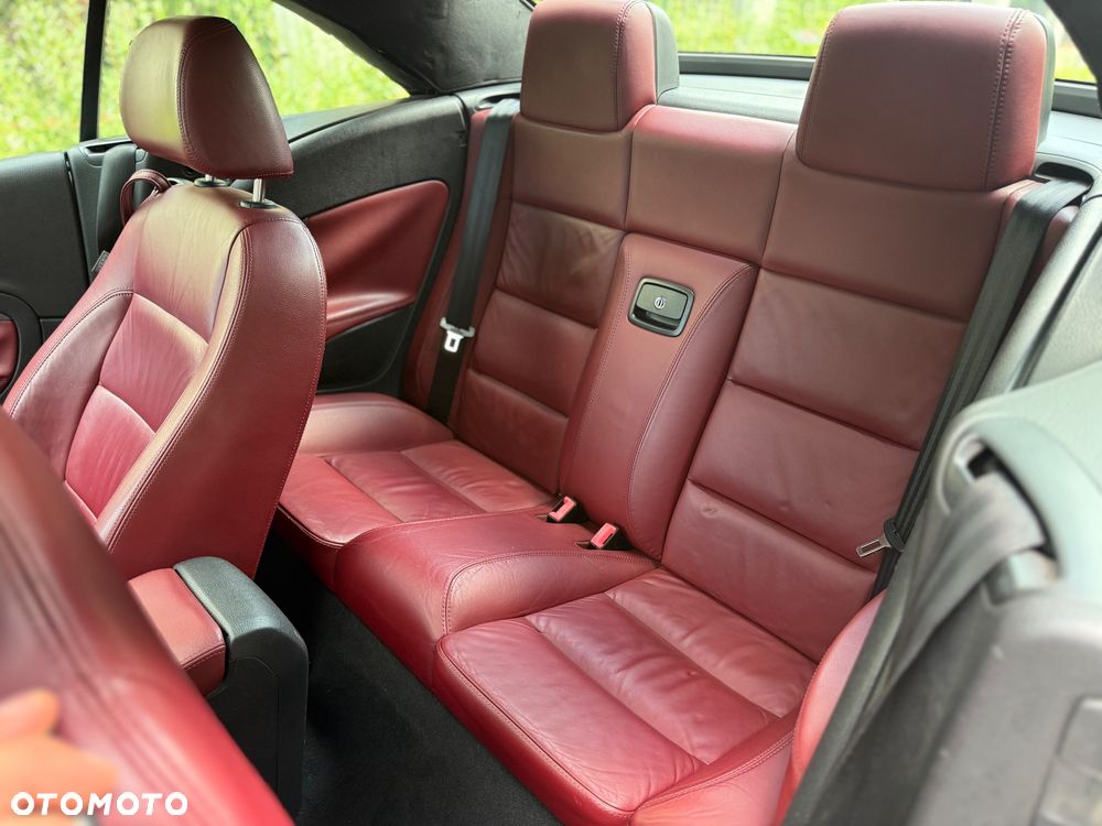 Volkswagen Eos 2.0 TDI DPF - 12