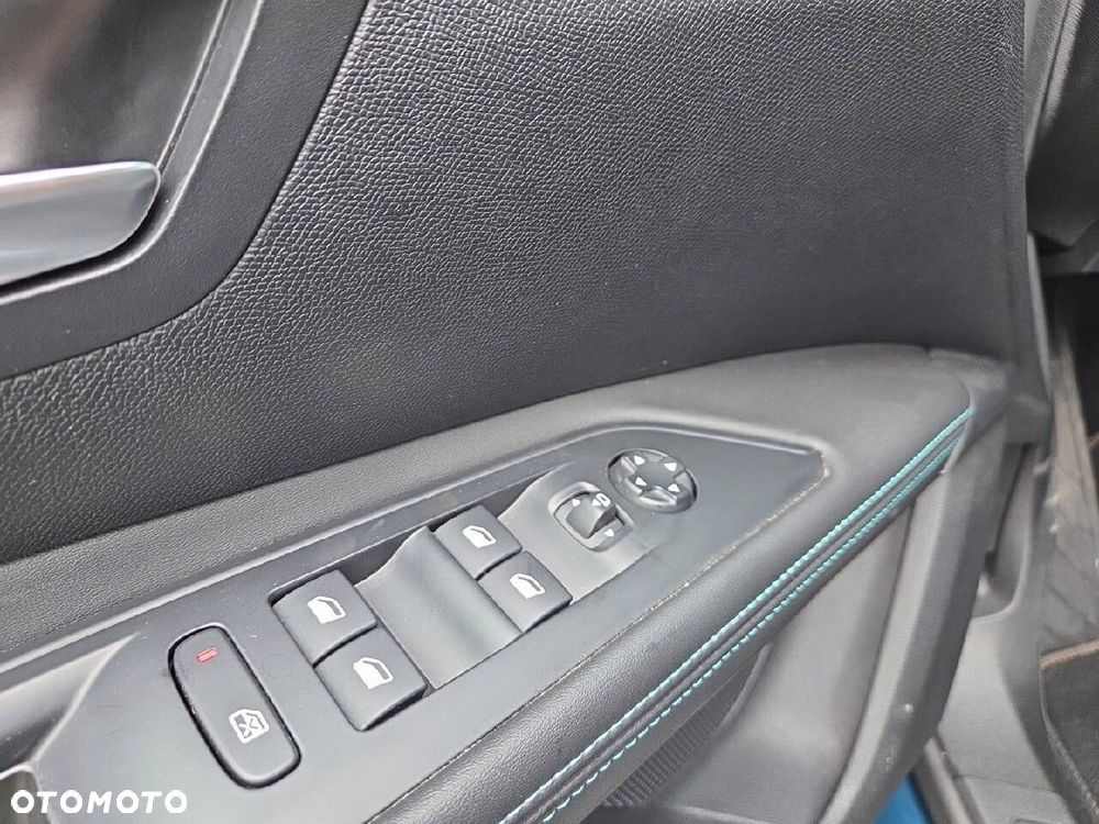 Peugeot 5008 1.5 BlueHDi Allure Pack S&S EAT8 - 14