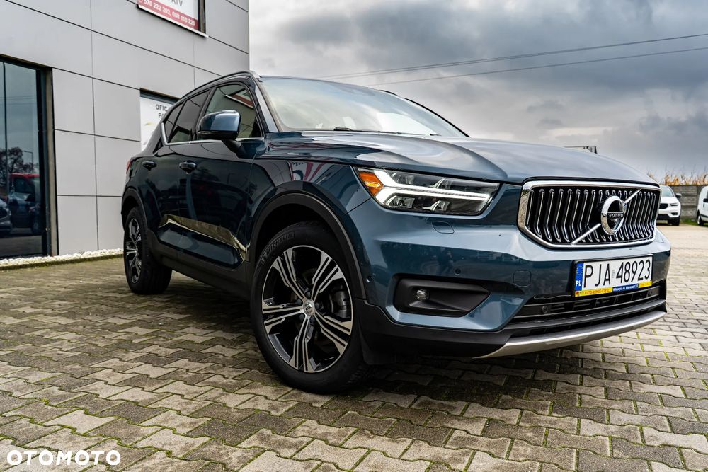 Volvo XC 40 T5 AWD Inscription - 6