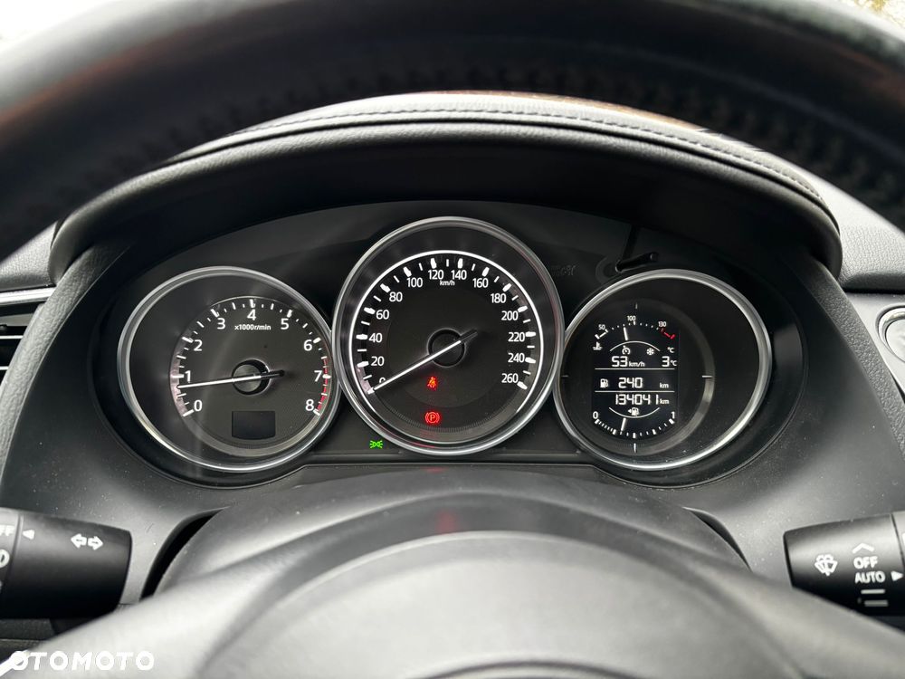 Mazda 6 2.0 SkyEnergy - 15