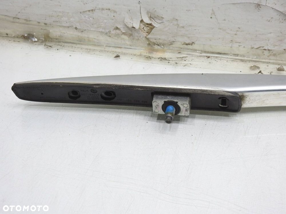 RELING DACHOWY LEWY AUDI A4 B7 AVANT - 6