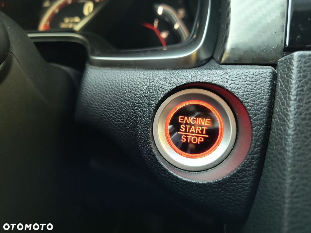 Honda Civic 1.5 T Sport Plus (Navi) - 18