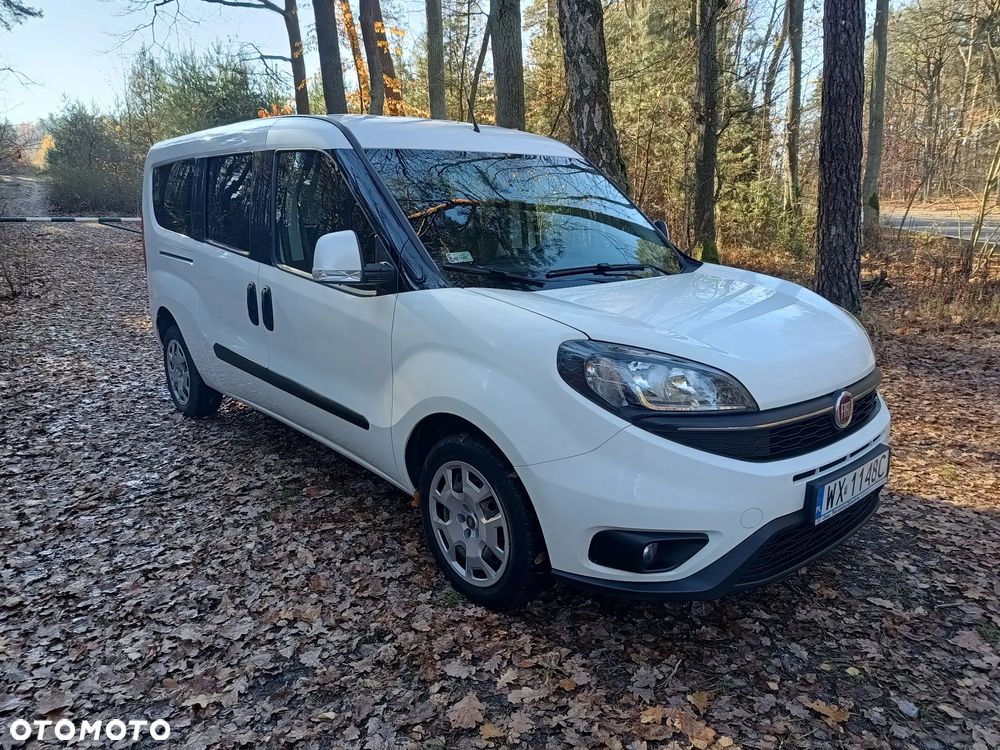 Fiat Doblo - 3