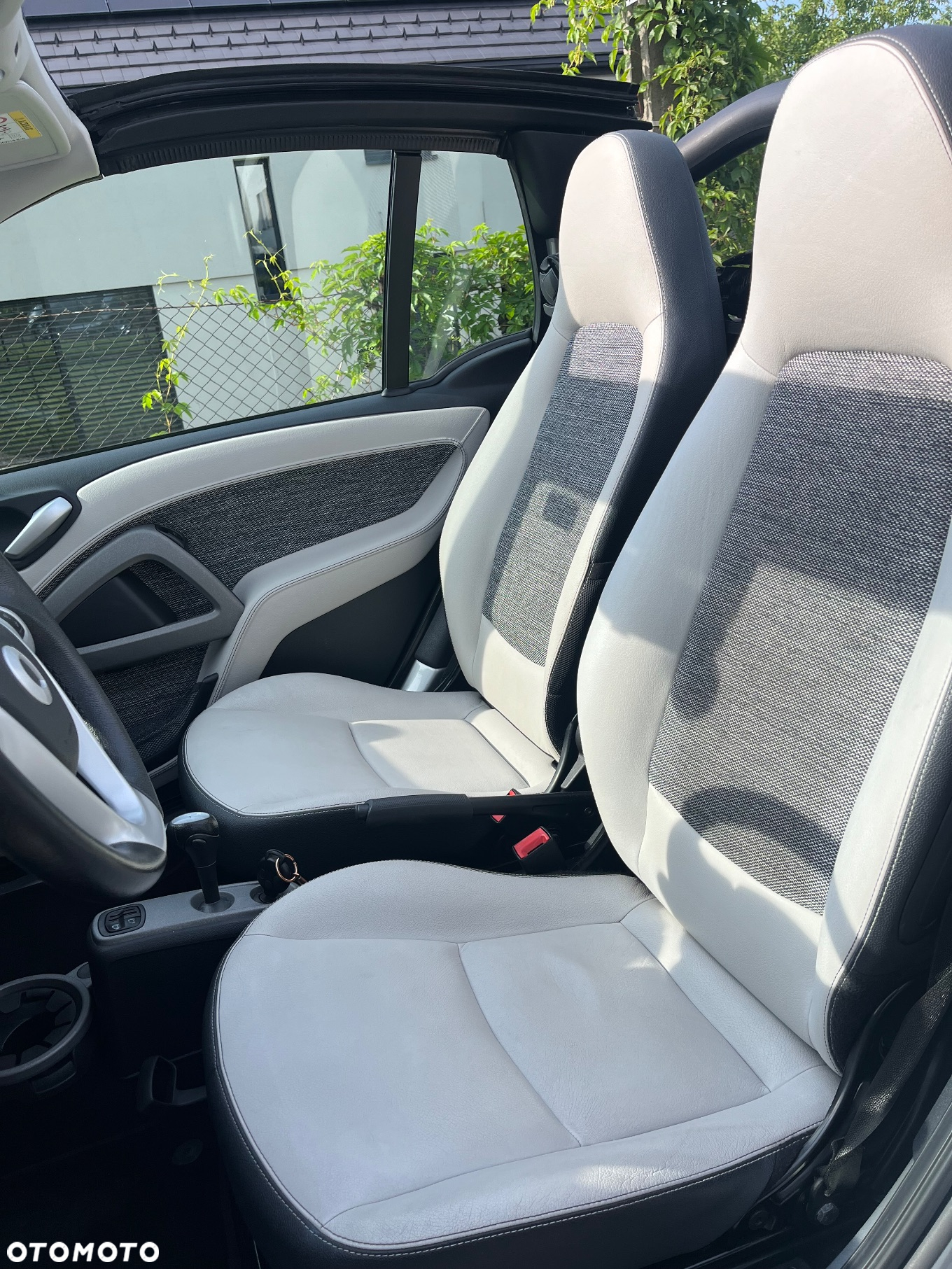 Smart Fortwo & passion - 14