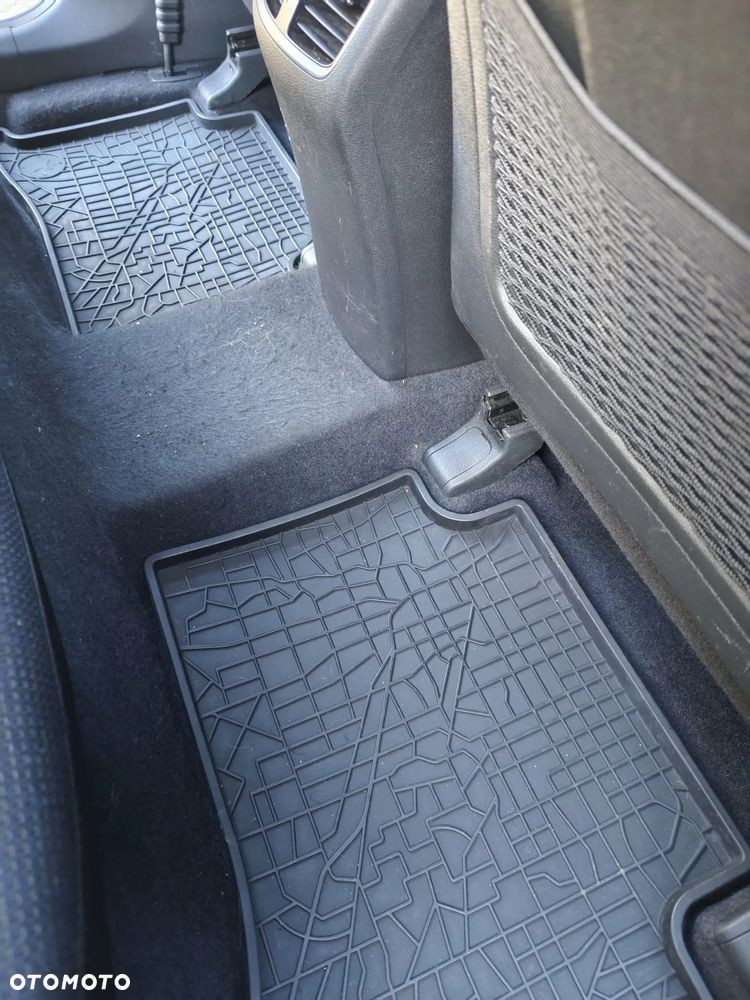 Hyundai Tucson - 10