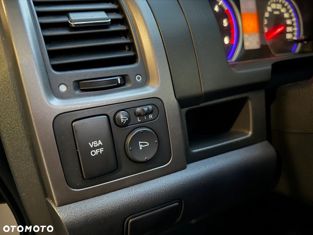 Honda CR-V 2.2i-CTDi Executive - 14