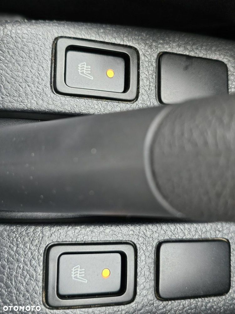 Suzuki SX4 1.6 GS / Premium - 25