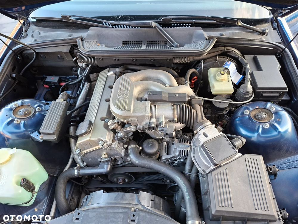 BMW Seria 3 - 10
