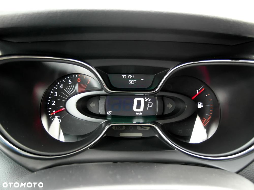 Renault Captur 1.2 Energy TCe Intens EDC EU6 - 31