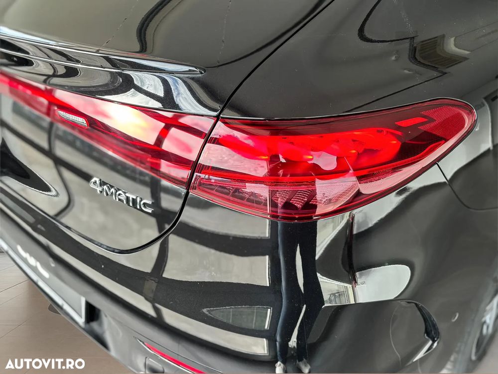 Mercedes-Benz EQE 350 4Matic Edition AMG Line - 12
