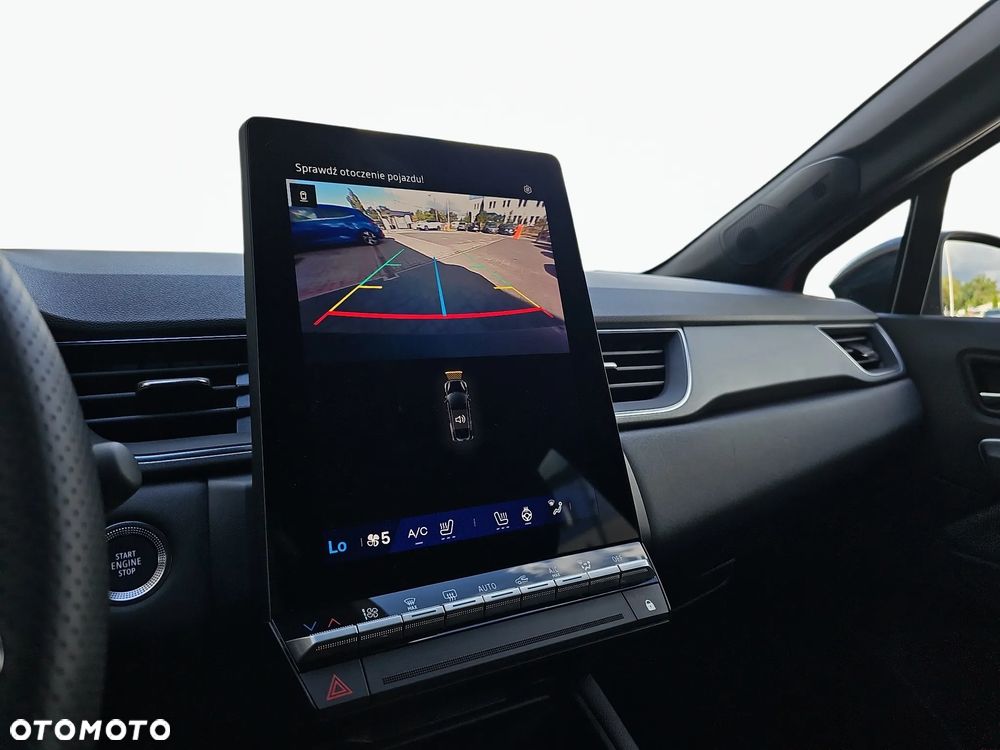 Renault Symbioz 1.6 E-Tech Full Hybrid 145 Techno - 23