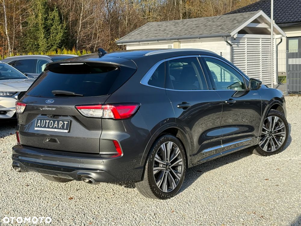 Ford Kuga 2.0 EcoBlue 4x4 VIGNALE - 17