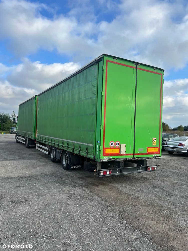 Wecon JUMBO - 2