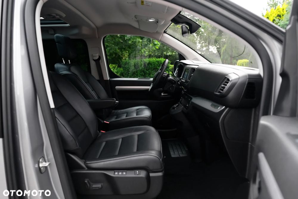 Toyota ProAce 2.0 D-4D Long 3,0t (bryg.) - 13