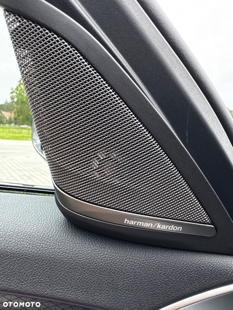 BMW Seria 5 545e xDrive M Sport Edition - 16