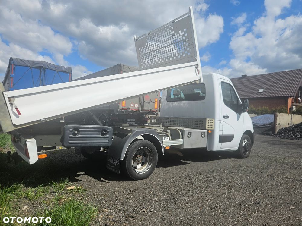 Renault Master - 3