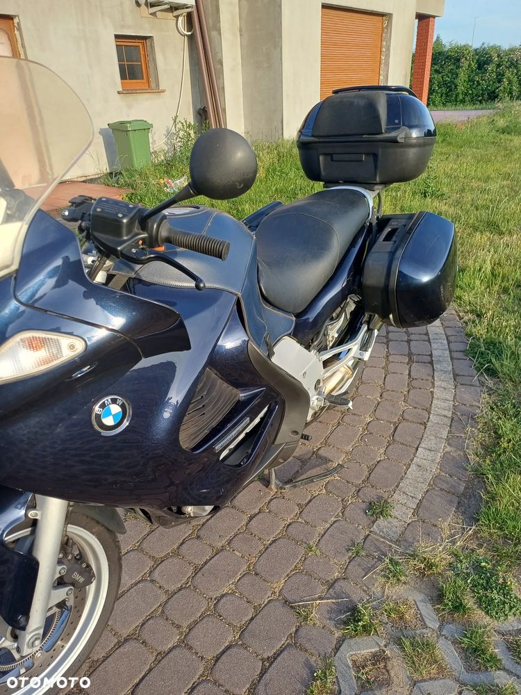 BMW K - 11
