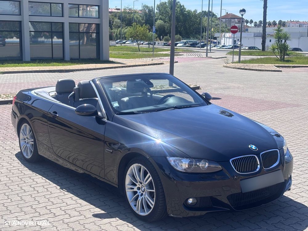BMW 330 d - 10