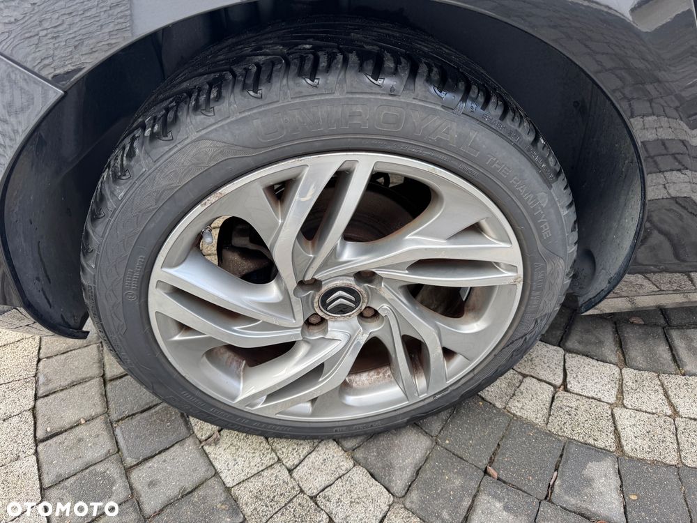 Citroën C4 BlueHDi 150 Stop&Start Business Class - 16