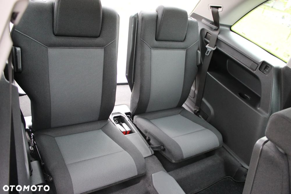 Opel Zafira 1.8 Elegance - 19