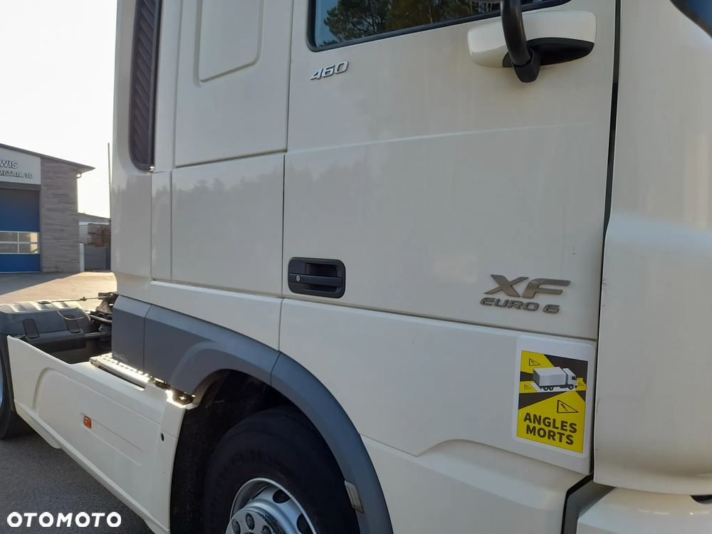 DAF XF 460 FT - 13
