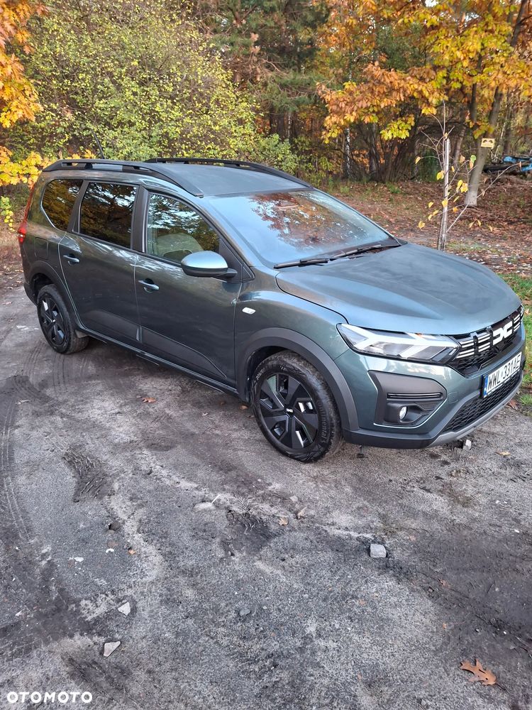 Dacia Jogger - 29